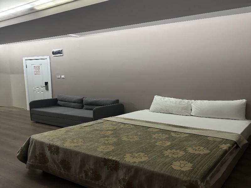 Grand Deluxe Hotel Samsun image