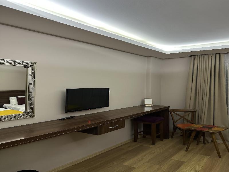Grand Deluxe Hotel Samsun image