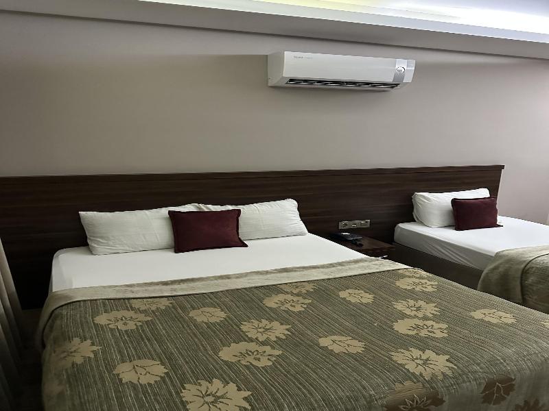 Grand Deluxe Hotel Samsun image
