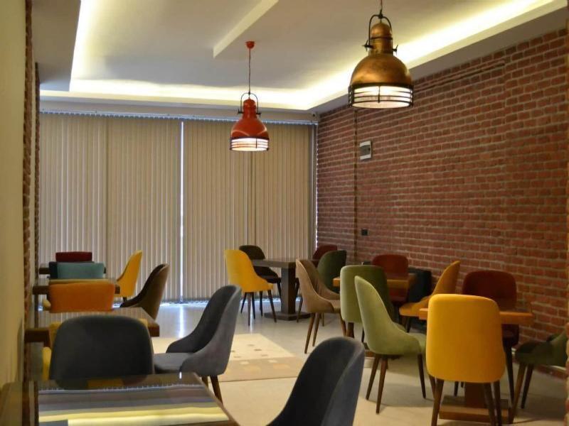 Grand Deluxe Hotel Samsun image