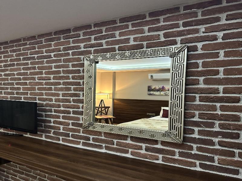 Grand Deluxe Hotel Samsun image
