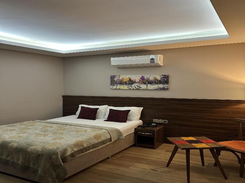 Grand Deluxe Hotel Samsun image