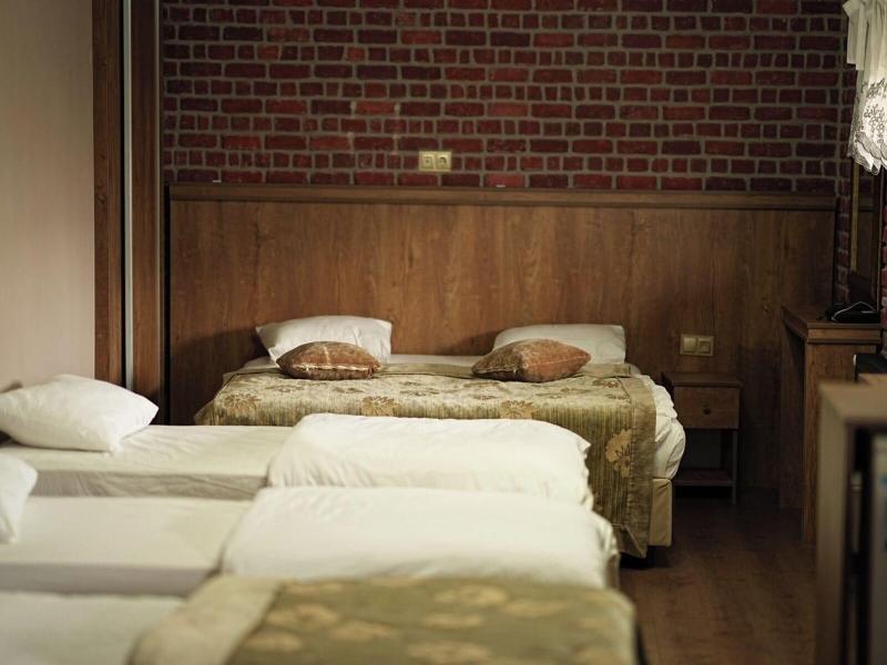 Grand Deluxe Hotel Samsun image