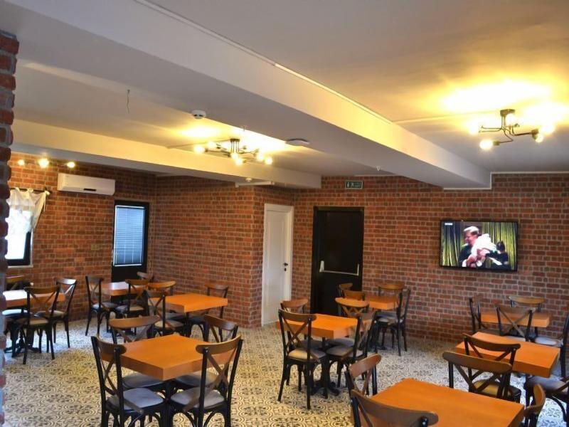 Grand Deluxe Hotel Samsun image