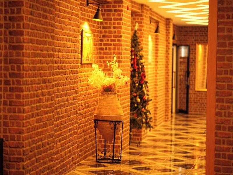Grand Deluxe Hotel Samsun image