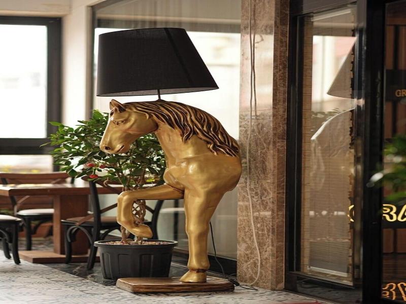 Grand Deluxe Hotel Samsun image
