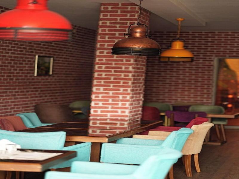 Grand Deluxe Hotel Samsun image