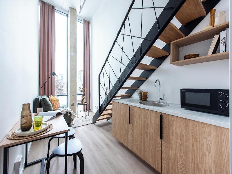 Weloft Coliving image