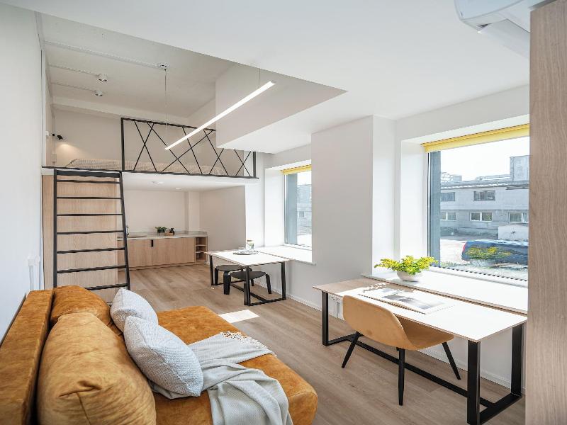 Weloft Coliving image