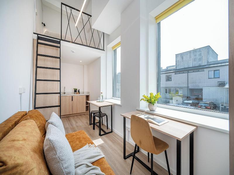 Weloft Coliving image