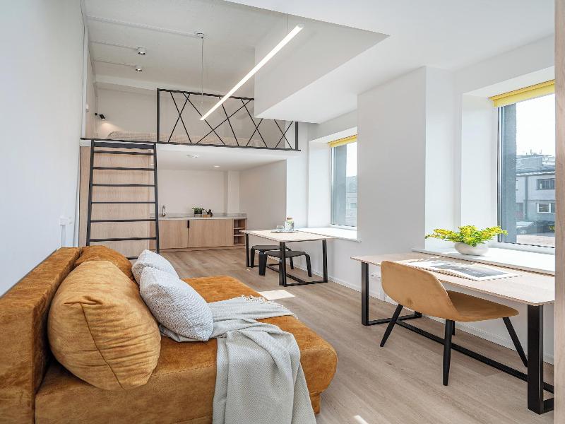Weloft Coliving image