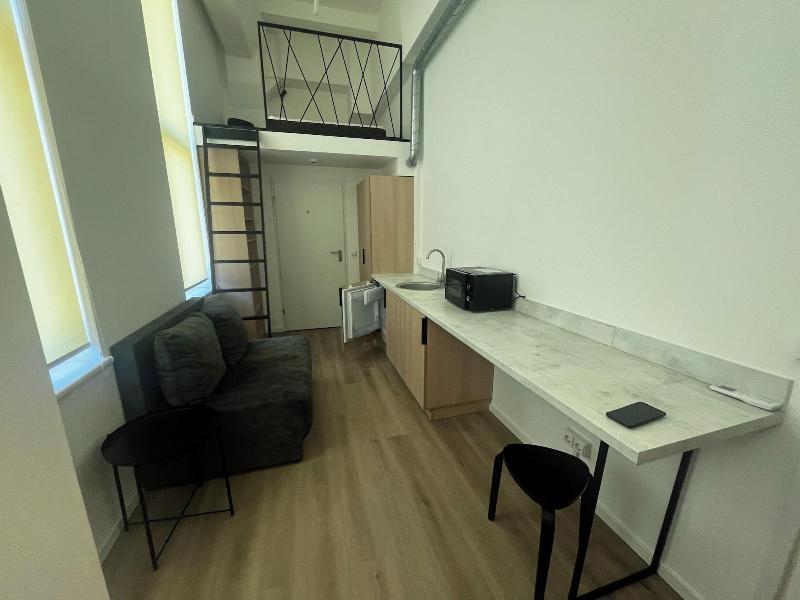Weloft Coliving image