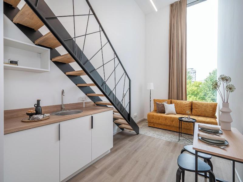 Weloft Coliving image