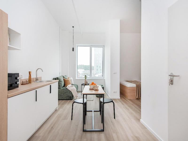 Weloft Coliving image
