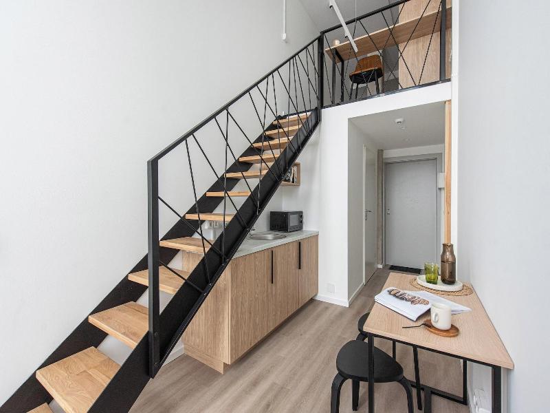 Weloft Coliving image