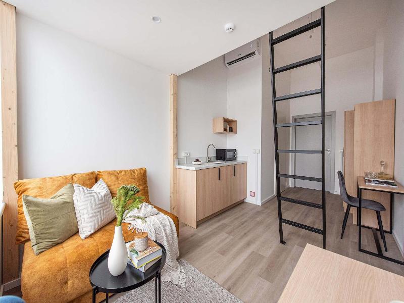 Weloft Coliving image