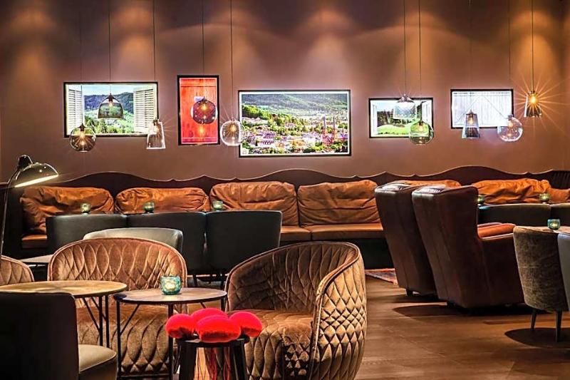 Motel One Freiburg image
