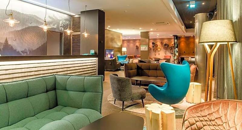 Motel One Freiburg image