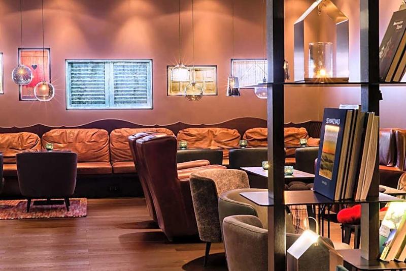 Motel One Freiburg image