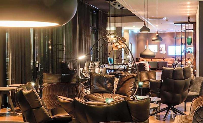 Motel One Freiburg image