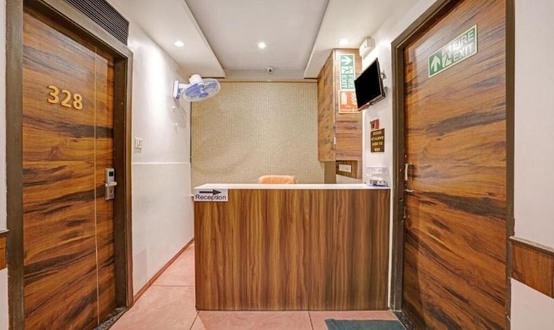 Hotel Bkc Mannat image