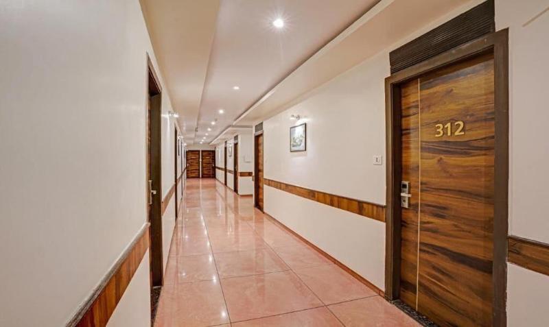 Hotel Bkc Mannat image