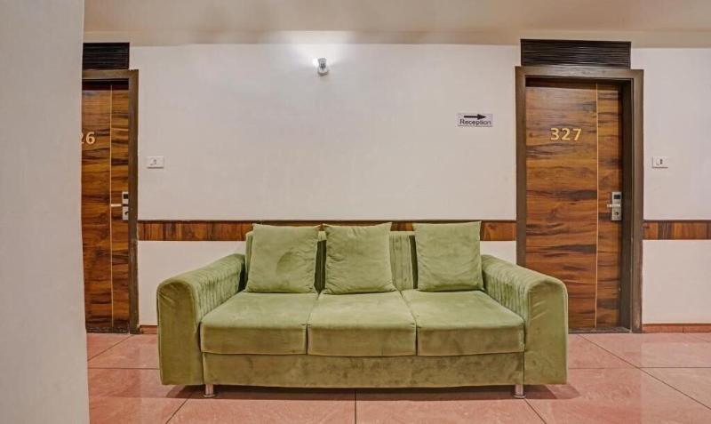 Hotel Bkc Mannat image