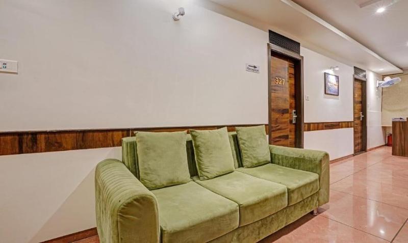 Hotel Bkc Mannat image