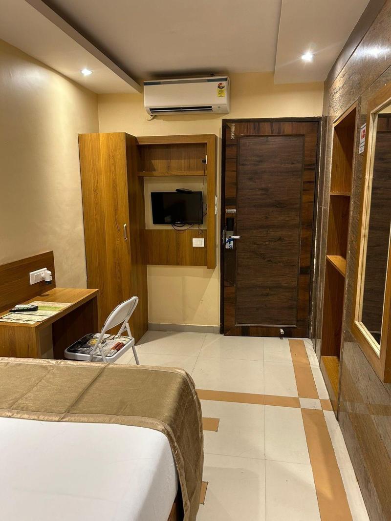 Hotel Bkc Mannat image