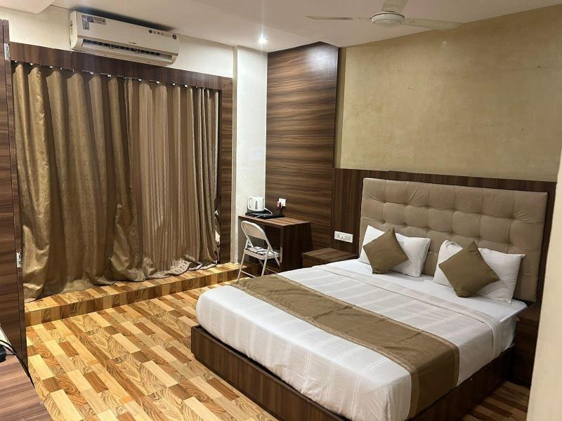 Hotel Bkc Mannat image