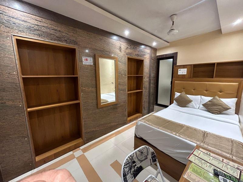 Hotel Bkc Mannat image