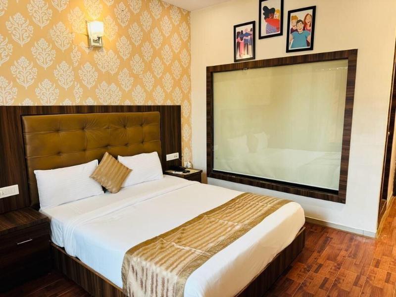 Hotel Bkc Mannat image
