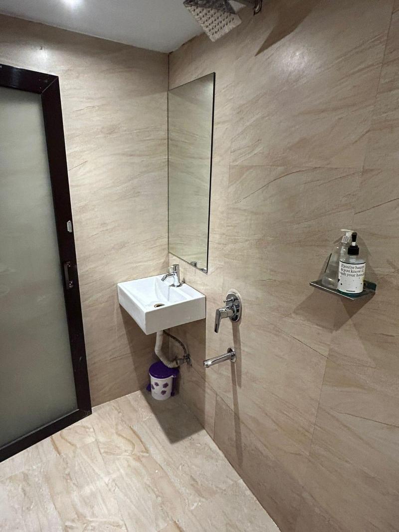 Hotel Bkc Mannat image