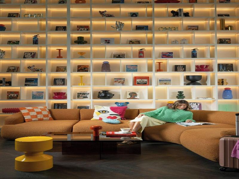 Cardo Brussels Autograph Collection image