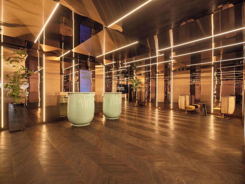 Cardo Brussels Autograph Collection image