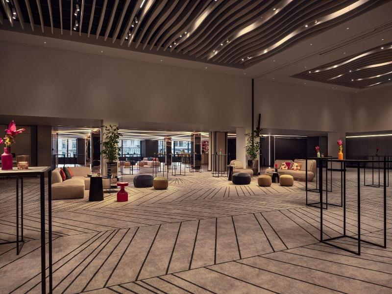 Cardo Brussels Autograph Collection image