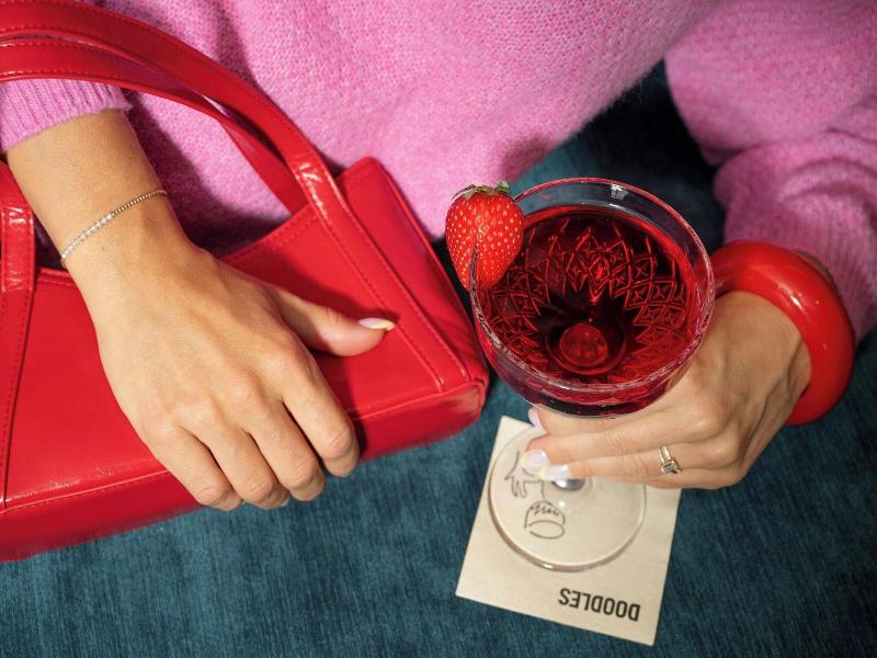 Cardo Brussels Autograph Collection image