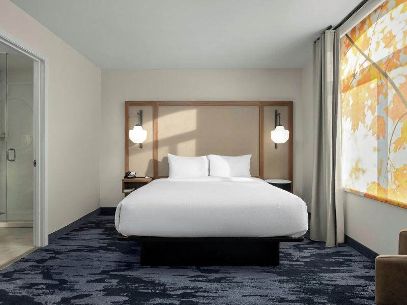 Fairfield By Marriott Inn & Suites Helena North image