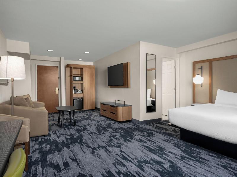 Fairfield By Marriott Inn & Suites Helena North image