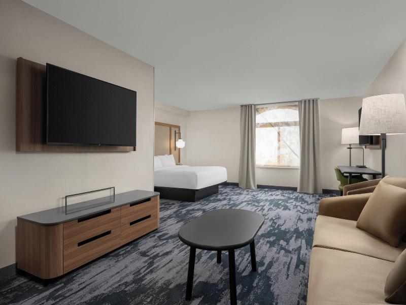 Fairfield By Marriott Inn & Suites Helena North image