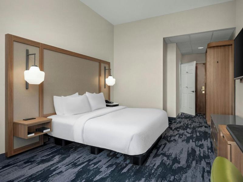 Fairfield By Marriott Inn & Suites Helena North image