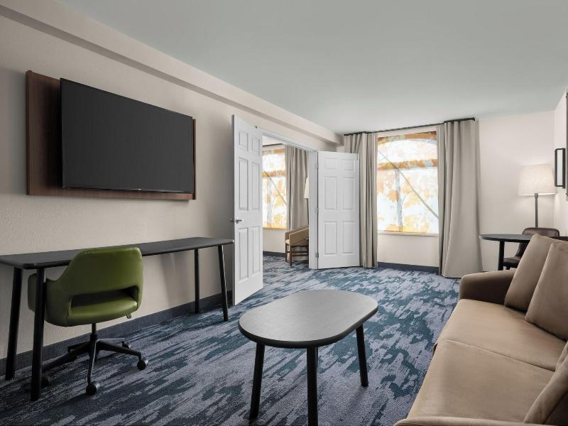 Fairfield By Marriott Inn & Suites Helena North image