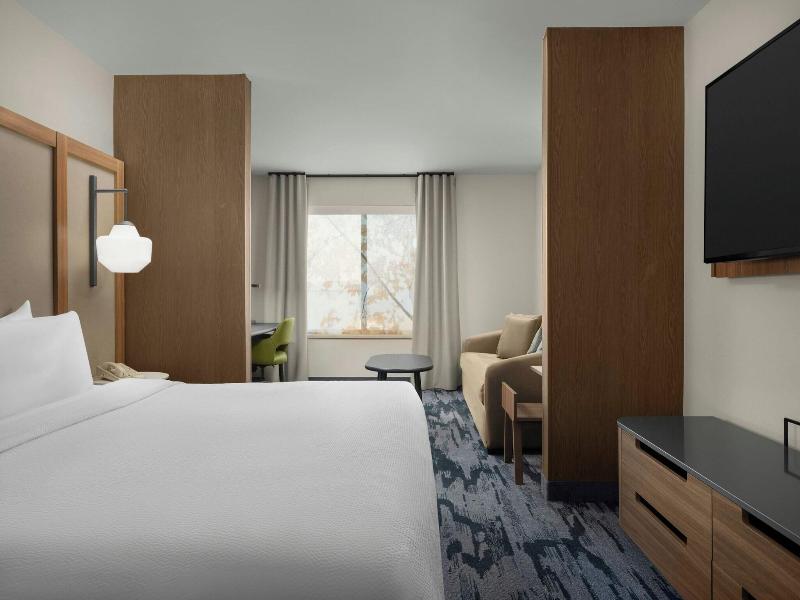 Fairfield By Marriott Inn & Suites Helena North image