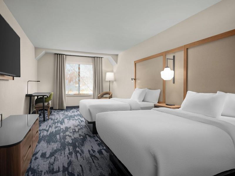Fairfield By Marriott Inn & Suites Helena North image