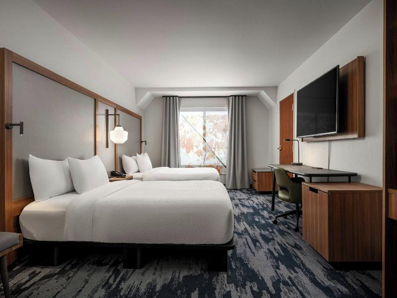 Fairfield By Marriott Inn & Suites Helena North image