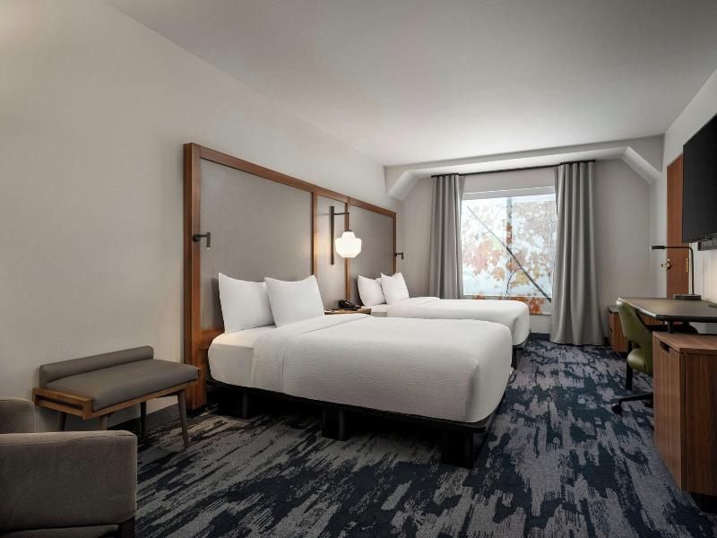 Fairfield By Marriott Inn & Suites Helena North image