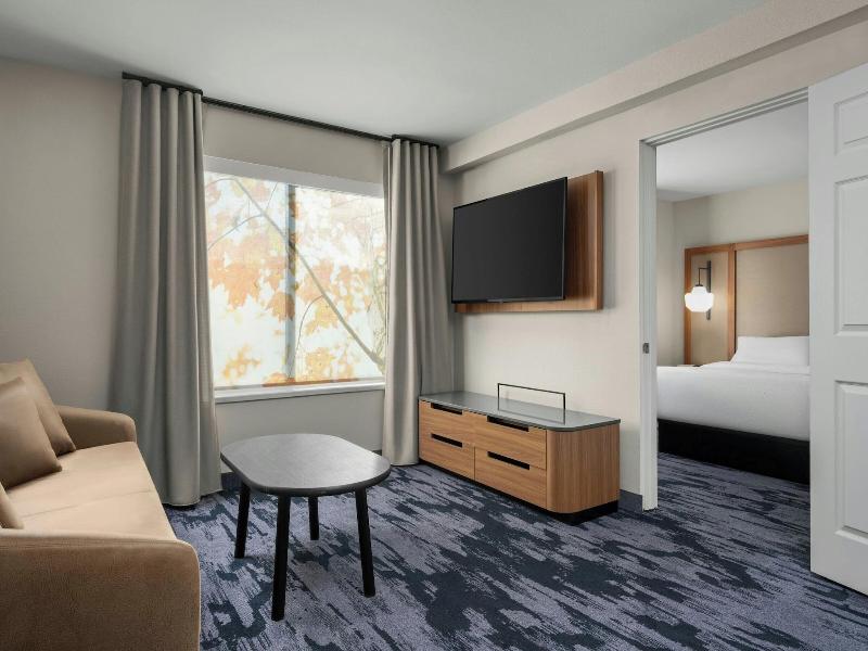 Fairfield By Marriott Inn & Suites Helena North image