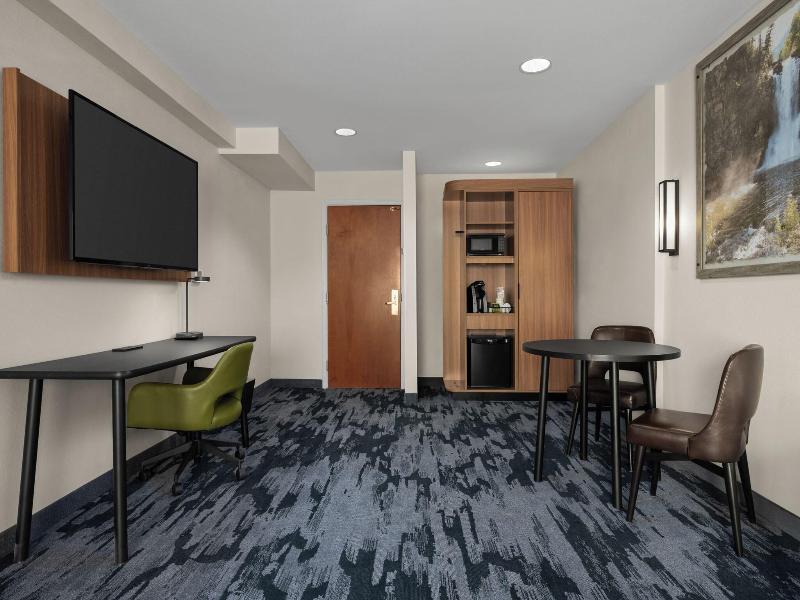 Fairfield By Marriott Inn & Suites Helena North image