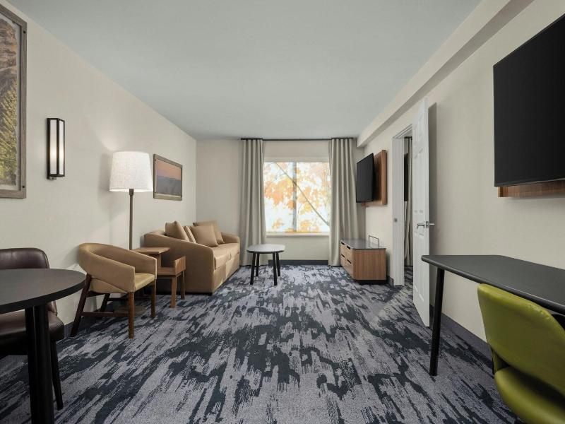 Fairfield By Marriott Inn & Suites Helena North image