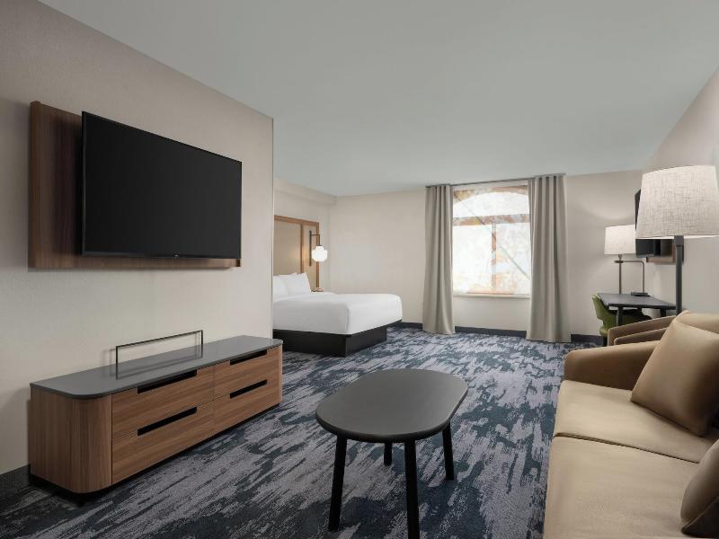 Fairfield By Marriott Inn & Suites Helena North image